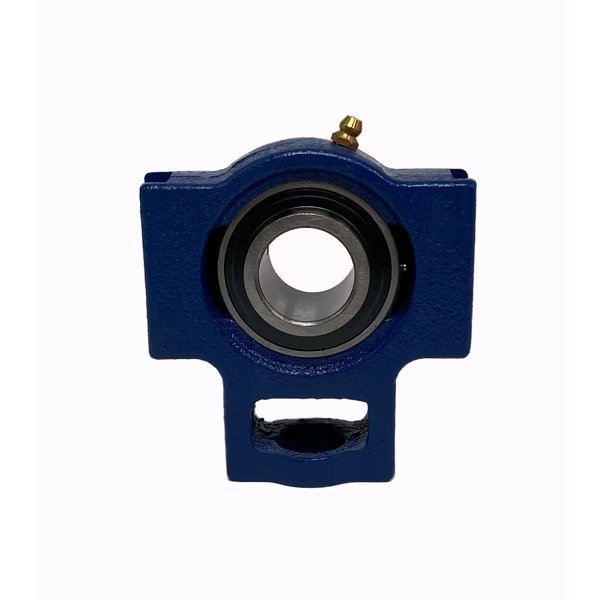 UC Series Bearing Set Screw Collar 1 Inner Dia., 2.05 Outer Dia., 155616, Bailey, Mfr#: 155616